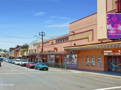 1 / 36 Phillip Street, Enmore