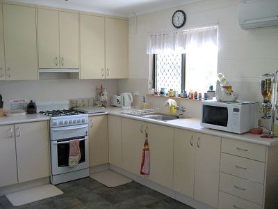 Yungaburra