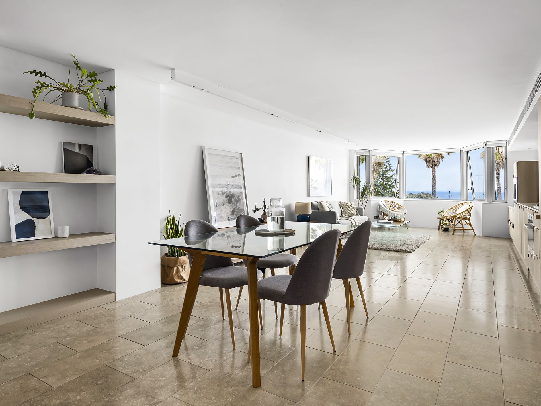 110 / 152 Campbell Parade, Bondi Beach