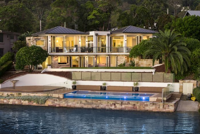 1740 Pittwater Road, Bayview