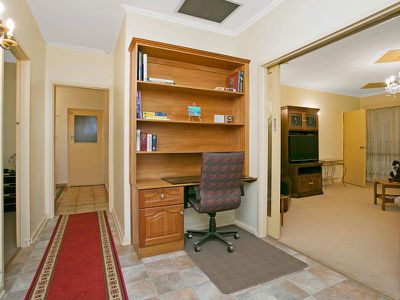 143 Park Terrace, Brahma Lodge