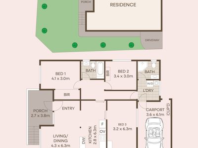 59 Leonard Avenue, Toukley