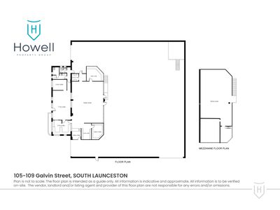 105-109 Galvin Street, South Launceston