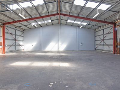 35 Weston Street, Naval Base