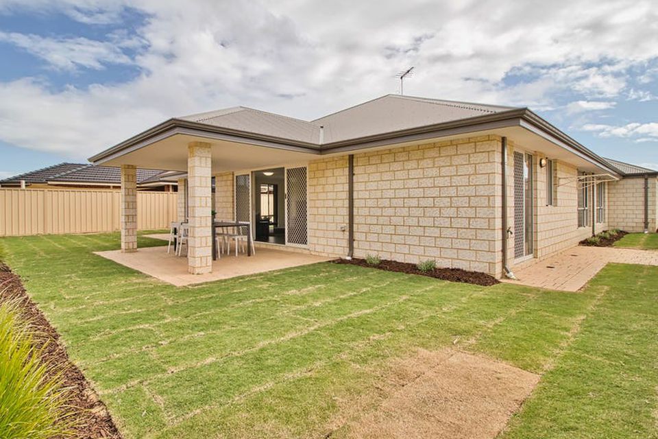 30 Southport Drive , Baldivis