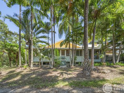 1977 Coolamon Scenic Drive, Mullumbimby