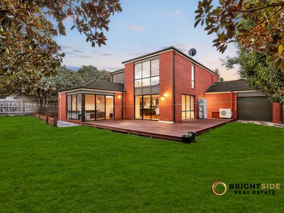 13 Hunt Club Road, Narre Warren South