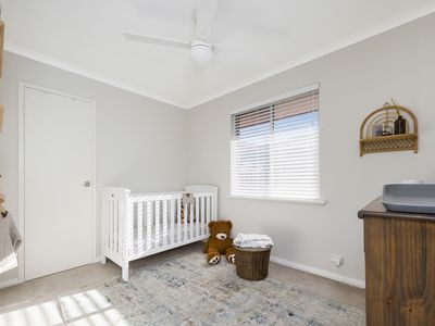 4 Tonrita Place, Wanneroo