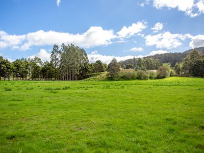 Lot 1, Fourfoot Rd, Geeveston