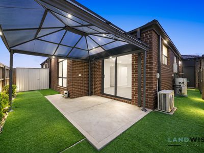 46 Joey Crescent, Deanside