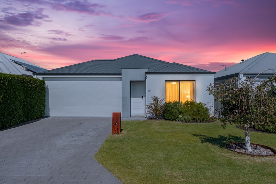 19 Acland Road, Baldivis