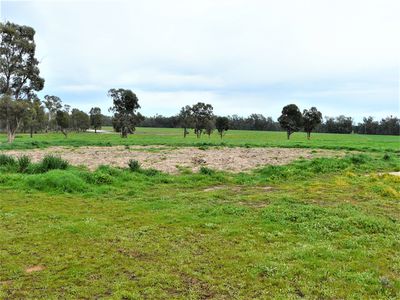 Lot 5 Woolshed Road , Tocumwal