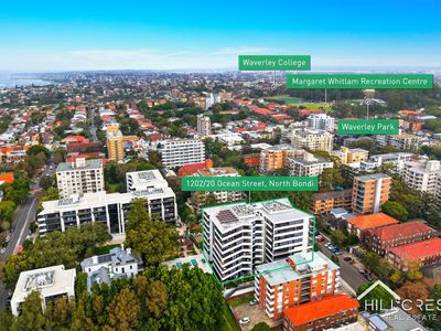 1202/20 Ocean Street, Bondi