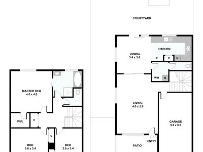 18 / 31 MCINTYRE STREET, Burwood