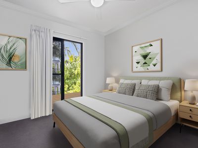 9 / 165 Main Street, Kangaroo Point