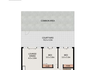 G336 / 1 Broughton Street, Parramatta