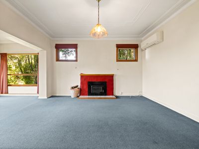 21 Harcourt Street, Belleknowes