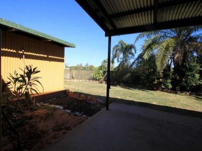6 Woollybutt Place, Kununurra