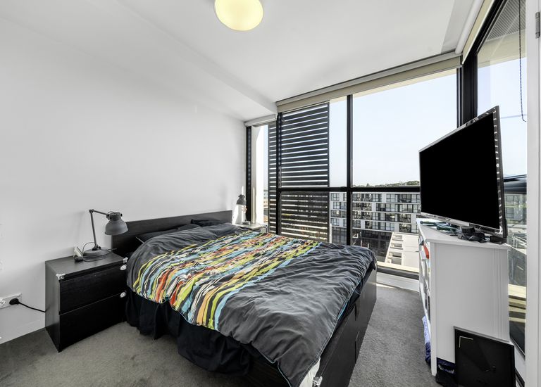 909B / 8 Grosvenor Street, Abbotsford