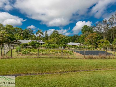 54 Twin Pines Road, Barkers Vale