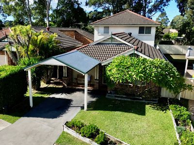 22 Beltana Court, Wattle Grove
