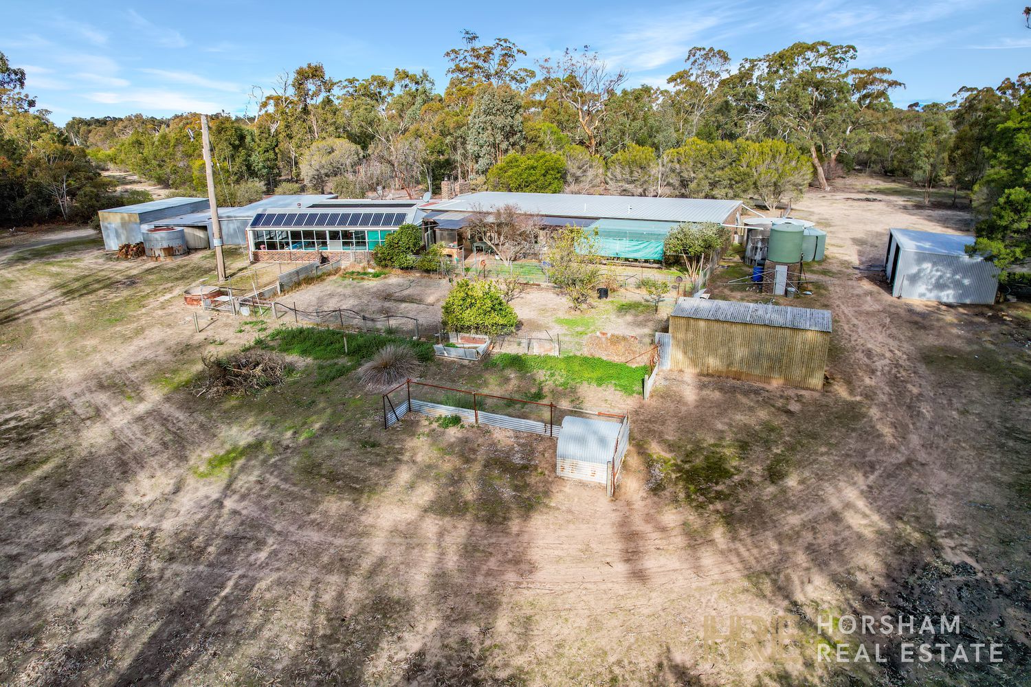 542 Roses Gap Road, Dadswells Bridge