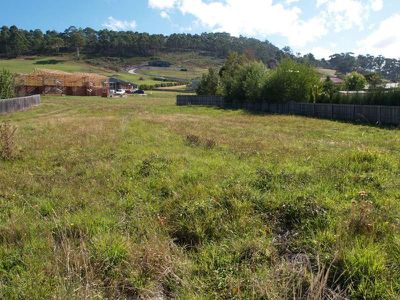 Franklin Road, Huonville
