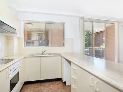 31 / 6 Cairo Street, Rockdale