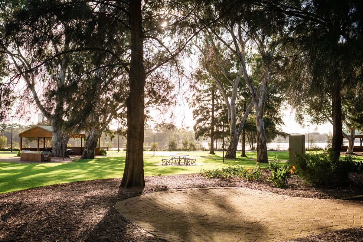 82 / 48 Riversdale Road, Rivervale