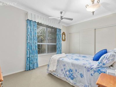 73 Johnston Boulevard, Urraween
