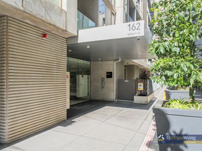 803 / 162 Albert Street, East Melbourne