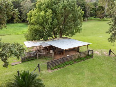 99 Tablelands Road, Cooran