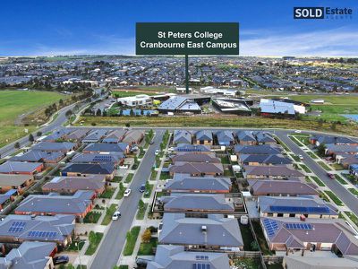22 Cadillac Street, Cranbourne East