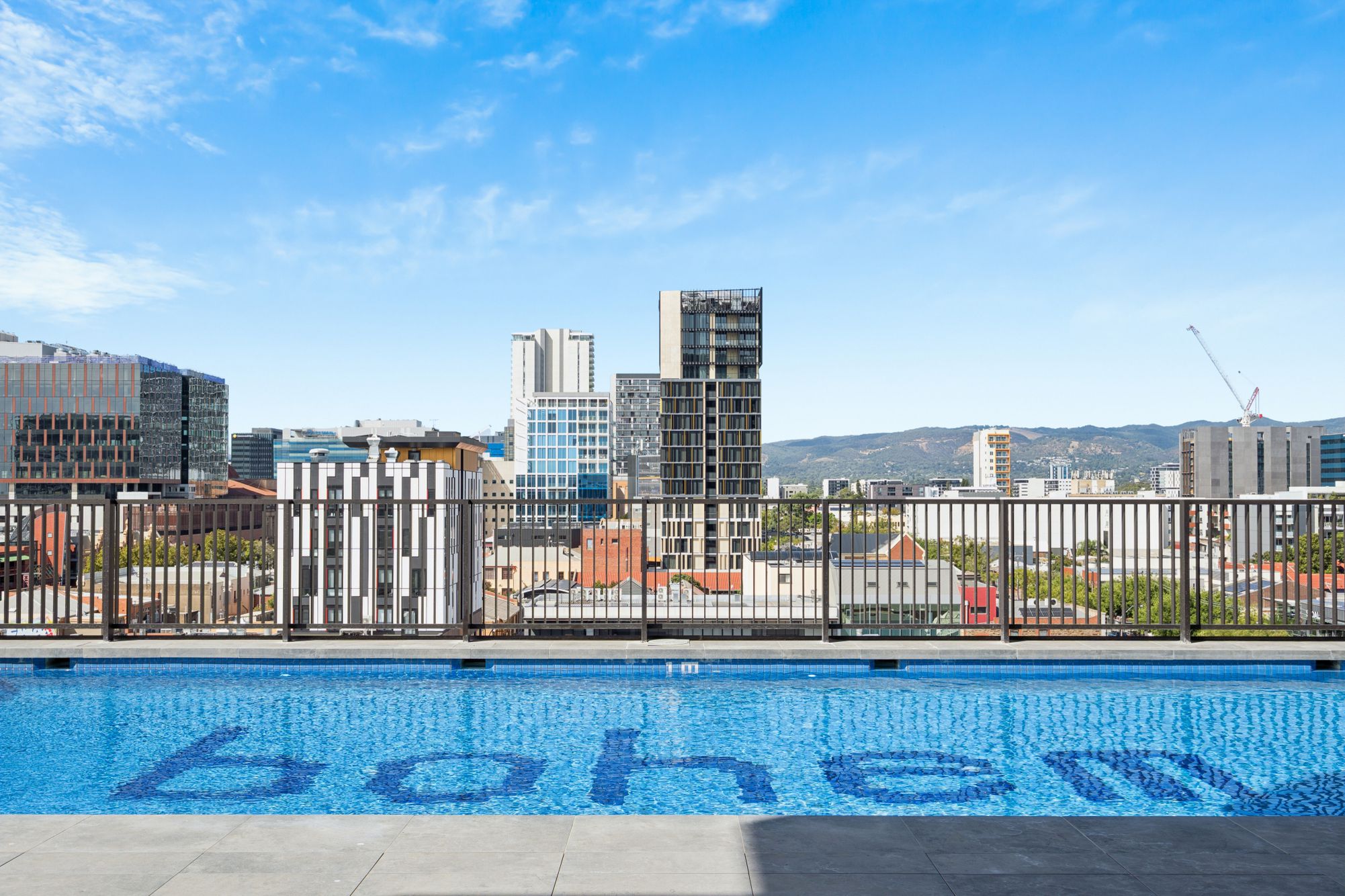 1807 / 156 Wright Street, Adelaide