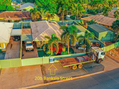 20b Banksia Street, South Hedland