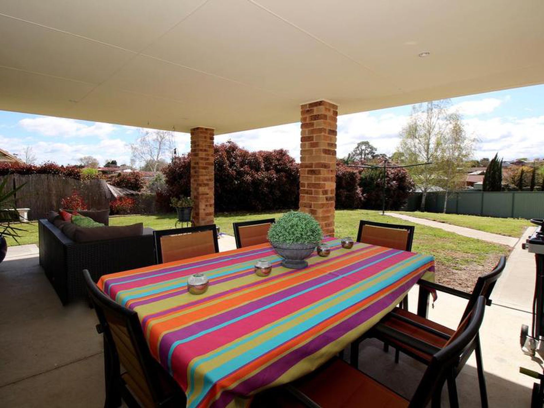 18 Vincent Crescent, Kelso