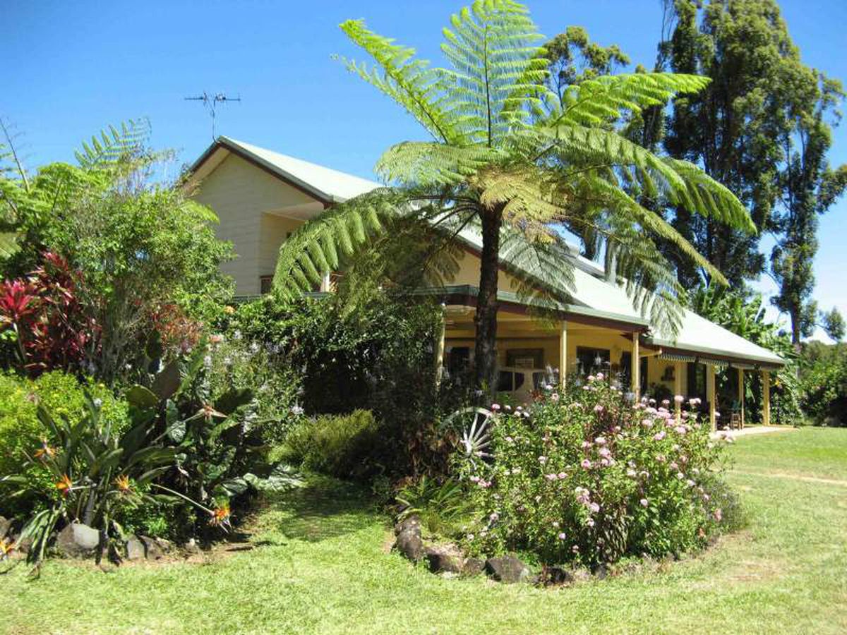 Malanda