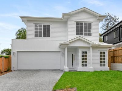 22 New Found Way, Ripley