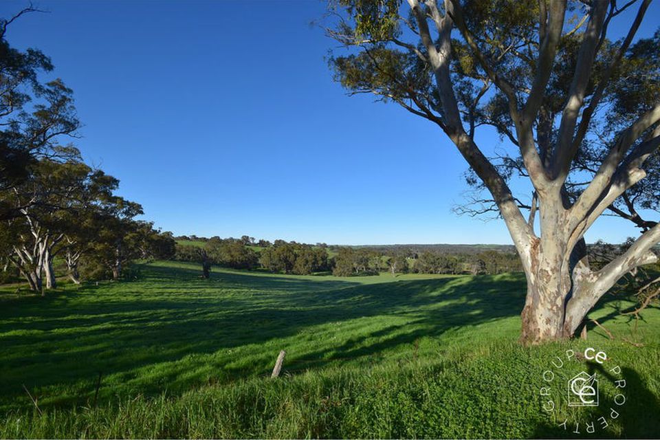 Lot 776 Hearls Road, Flaxman Valley