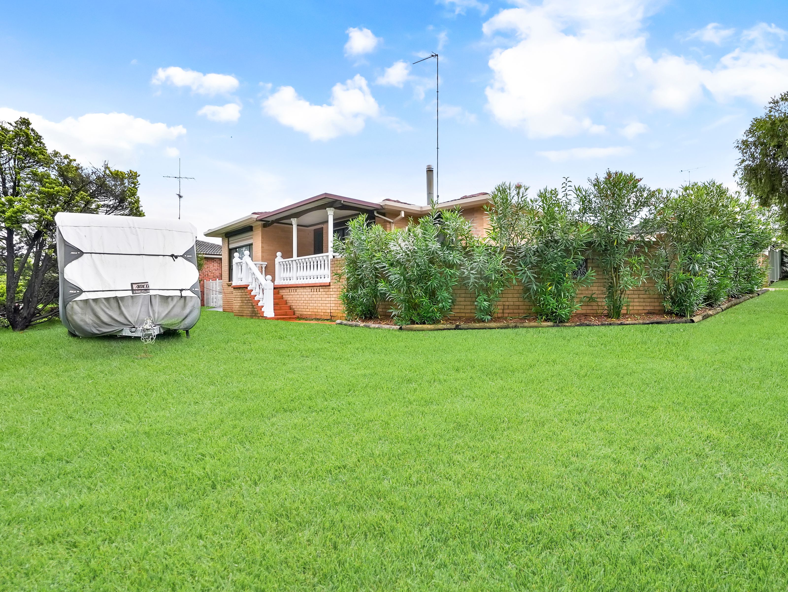 3 Gadara Drive, SOUTH PENRITH