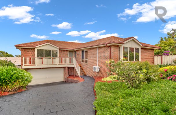15 Possum Place, South Morang