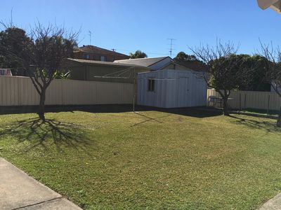 7 O'Connell Street, Barrack Heights