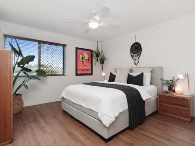 4 / 35 York Street, Coorparoo