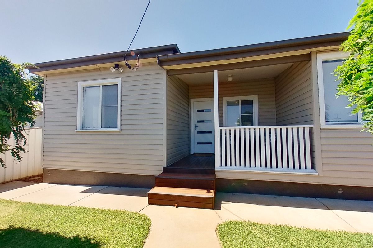 46 Young Street, Dubbo SJ Shooter Real Estate