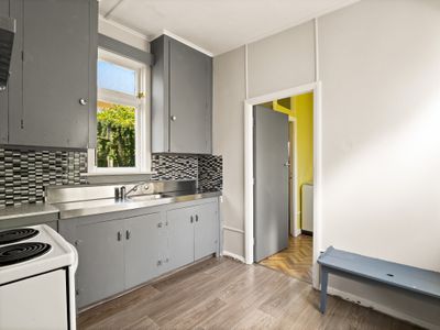 13 Northumberland Street, North East Valley