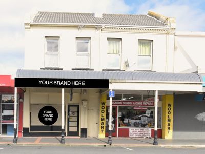 177 King Edward Street, South Dunedin