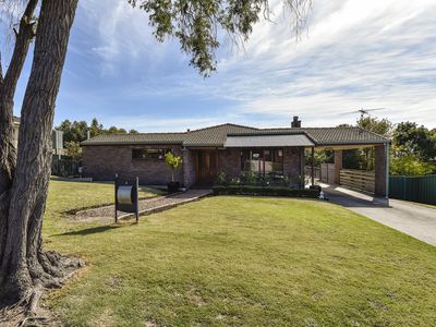 3 Hutchesson Street, Millicent