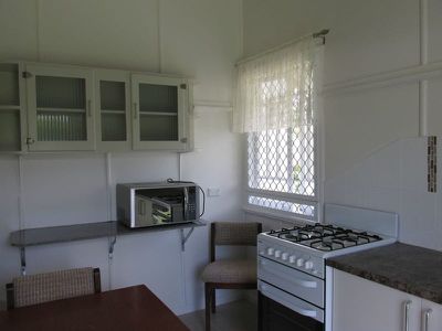 Bundaberg West
