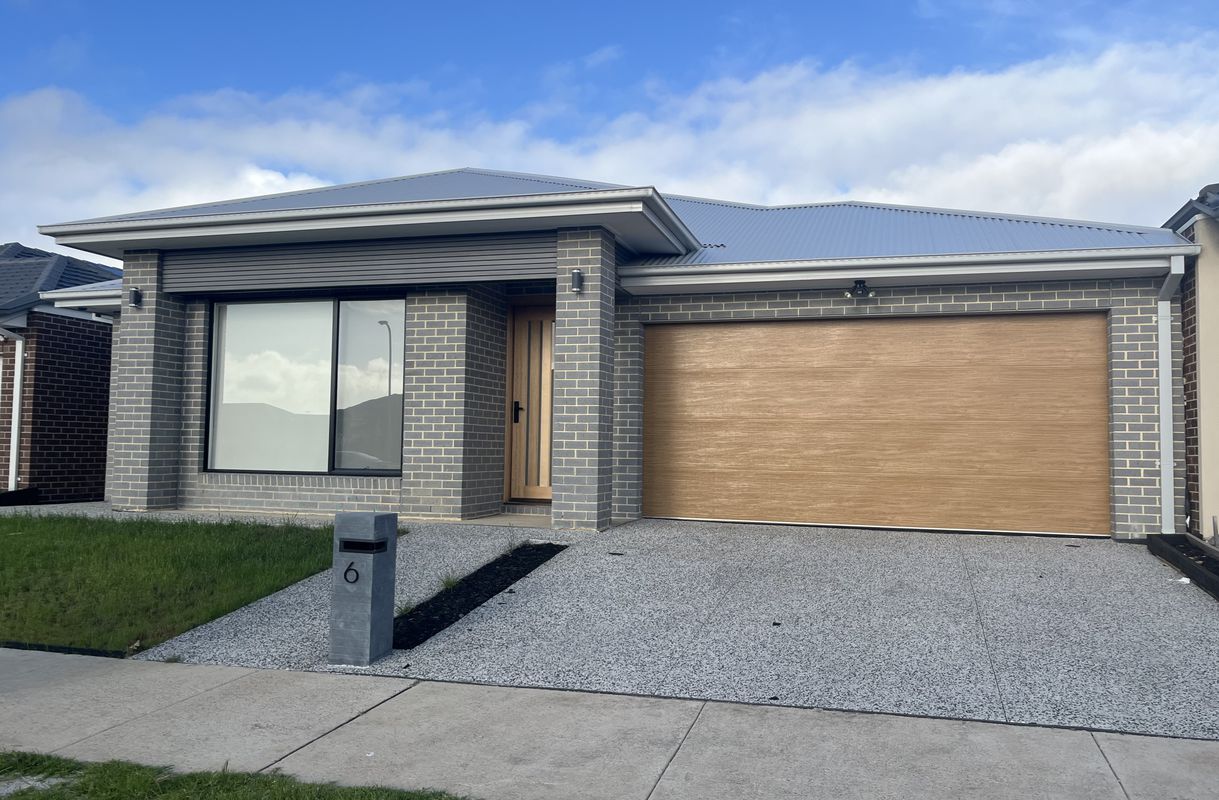 6 Buster Street, Sunbury