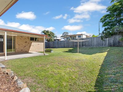 3 Albany Court, Murrumba Downs
